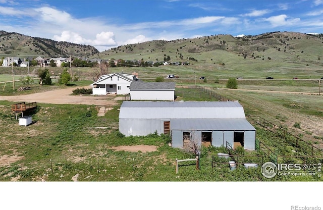 5124 N Foothills Hwy, Boulder, CO 80302 - photo 4