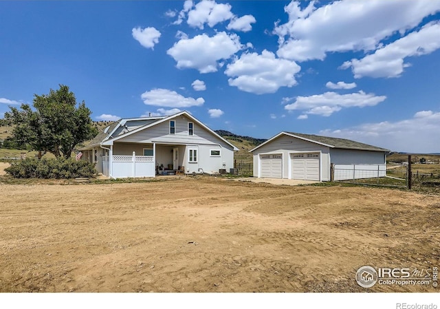 5124 N Foothills Hwy, Boulder, CO 80302 - photo 8