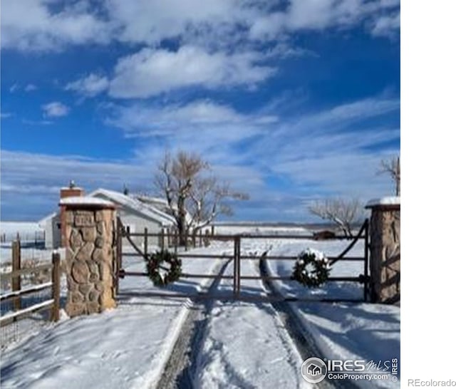 5124 N Foothills Hwy, Boulder, CO 80302 - photo 37