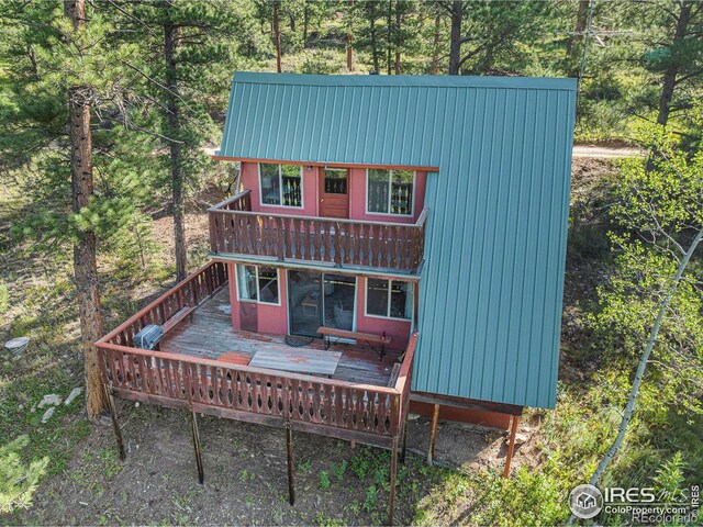 66 Circle Dr, Glen Haven, CO 80532 - photo 2