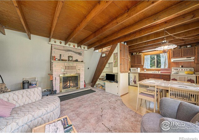 66 Circle Dr, Glen Haven, CO 80532 - photo 3