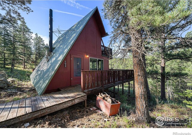 66 Circle Dr, Glen Haven, CO 80532 - photo 15