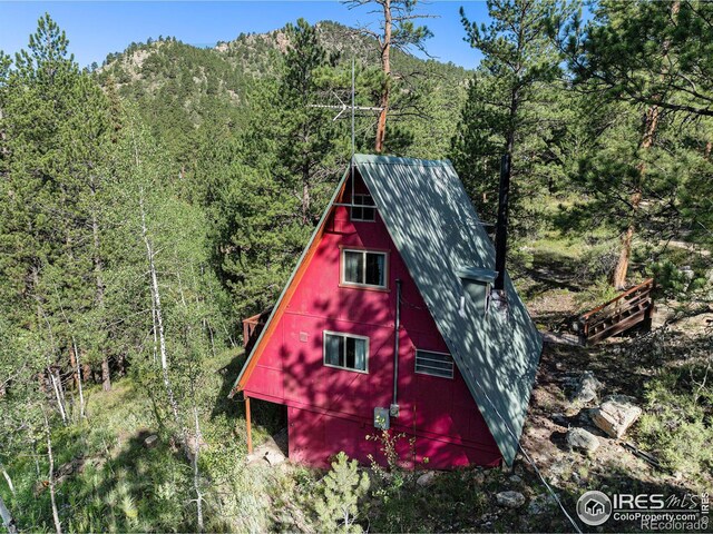 66 Circle Dr, Glen Haven, CO 80532 - photo 17