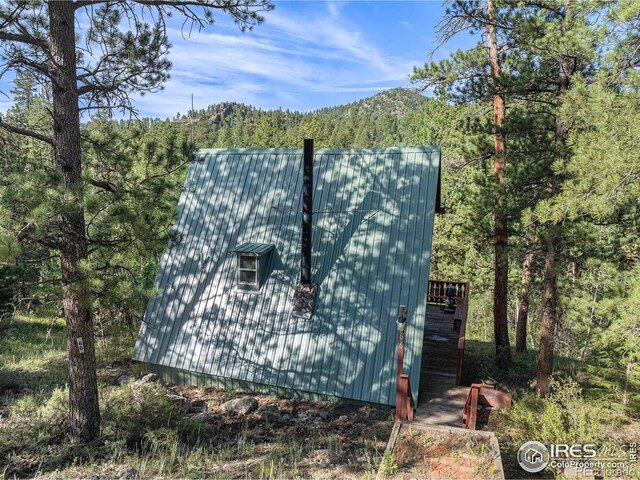 66 Circle Dr, Glen Haven, CO 80532 - photo 19