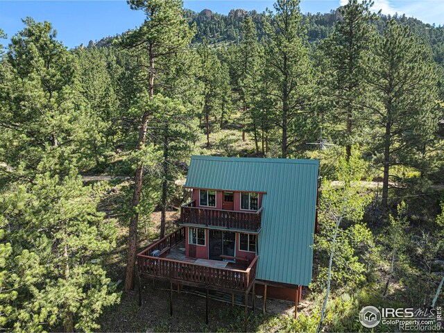 66 Circle Dr, Glen Haven, CO 80532 - photo 20