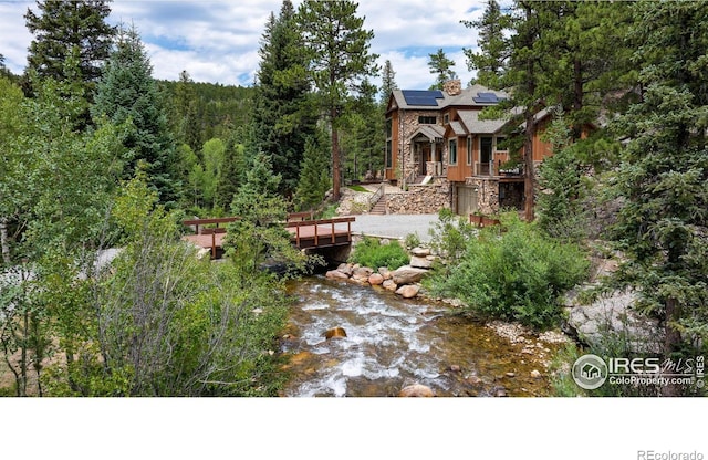 3363 Riverside Dr, Lyons, CO 80540 - photo 1