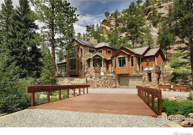 3363 Riverside Dr, Lyons, CO 80540 - photo 2