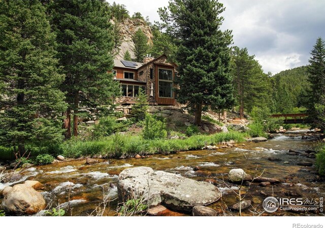 3363 Riverside Dr, Lyons, CO 80540 - photo 31