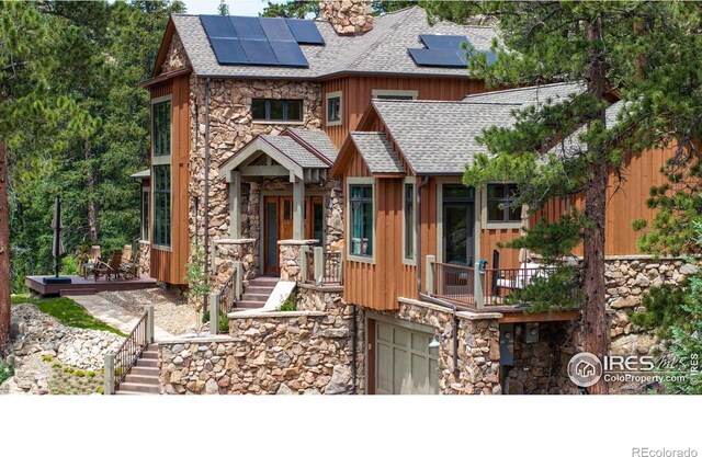 3363 Riverside Dr, Lyons, CO 80540 - photo 32