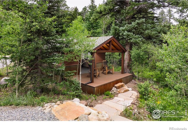 3363 Riverside Dr, Lyons, CO 80540 - photo 36