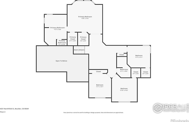 4521 Northfield Ct, Boulder, CO 80301 - photo 38