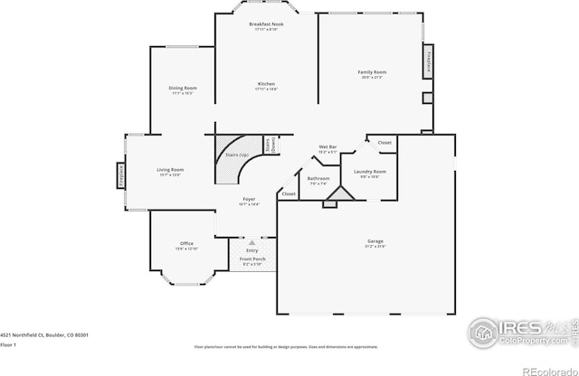 4521 Northfield Ct, Boulder, CO 80301 - photo 39