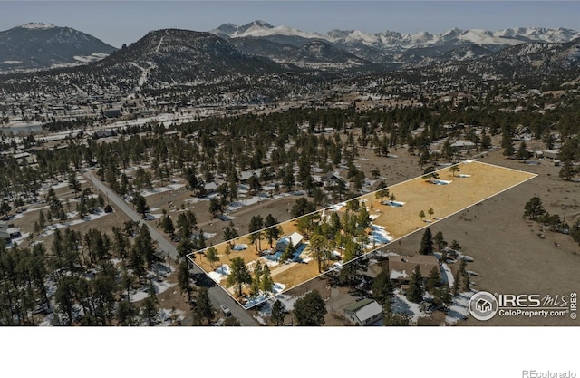 871 E Ln, Estes Park, CO 80517 - photo 30