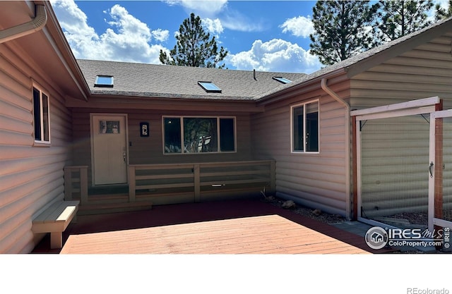 871 E Ln, Estes Park, CO 80517 - photo 32