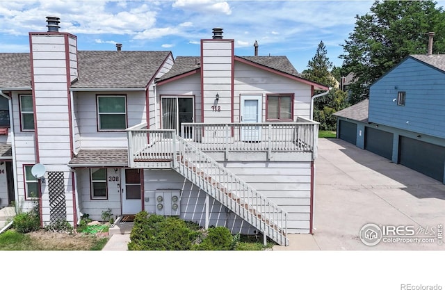 312 Butch Cassidy Dr, Fort Collins, CO 80524 - photo 1