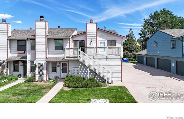 312 Butch Cassidy Dr, Fort Collins, CO 80524 - photo 28