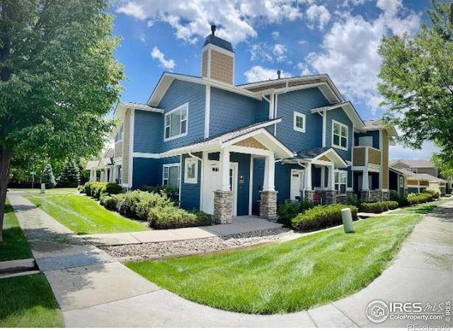 2308 Owens Ave Unit 203, Fort Collins, CO 80528 - photo 1