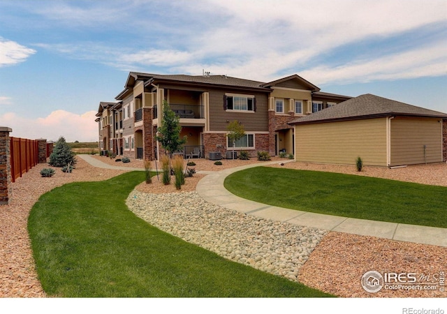 2435 Calais Dr Unit 20-E, Longmont, CO 80504 - photo 2