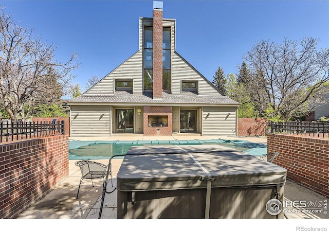 3260 47th St Unit 201A, Boulder, CO 80301 - photo 19