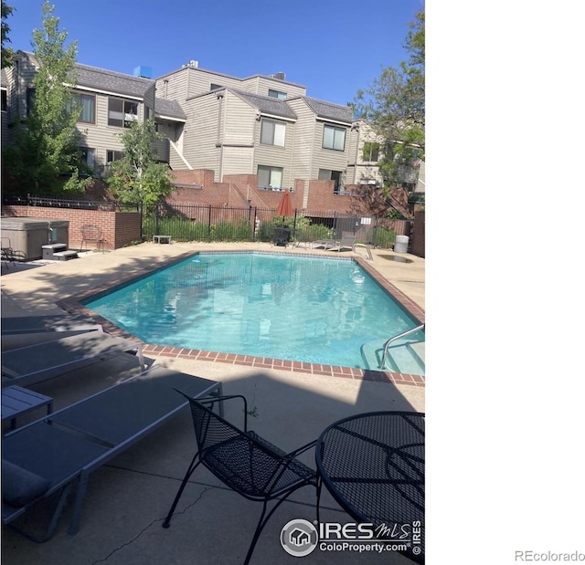 3260 47th St Unit 201A, Boulder, CO 80301 - photo 21