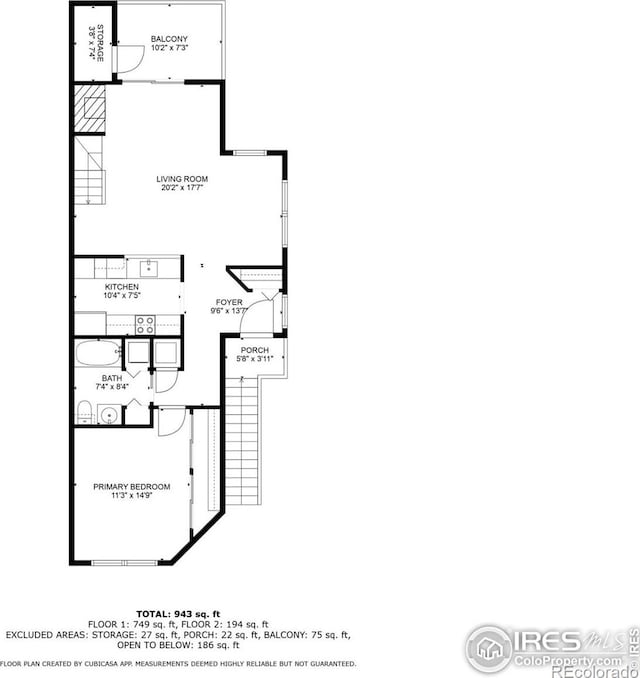 3260 47th St Unit 201A, Boulder, CO 80301 - photo 24