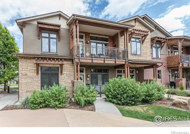 706 Centre Ave Unit 101, Fort Collins, CO 80526 - photo 1