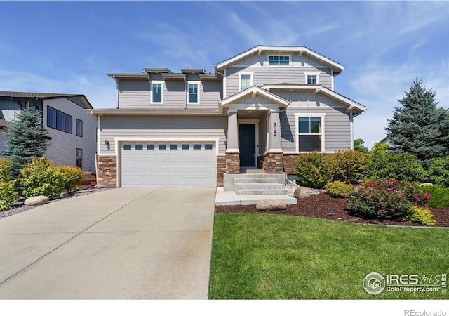 2124 Glean Ct, Windsor, CO 80550 - photo 1