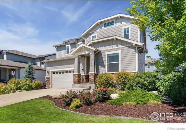 2124 Glean Ct, Windsor, CO 80550 - photo 2
