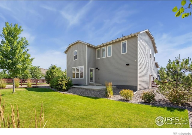 2124 Glean Ct, Windsor, CO 80550 - photo 36