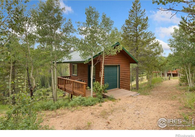 3706 Ottawa Way, Red Feather Lakes, CO 80545 - photo 2