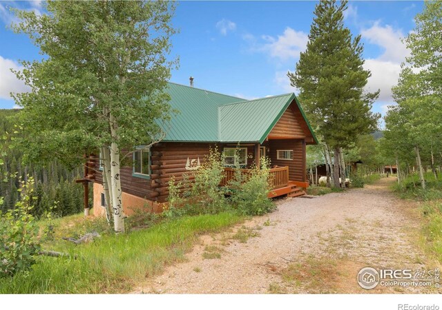 3706 Ottawa Way, Red Feather Lakes, CO 80545 - photo 3