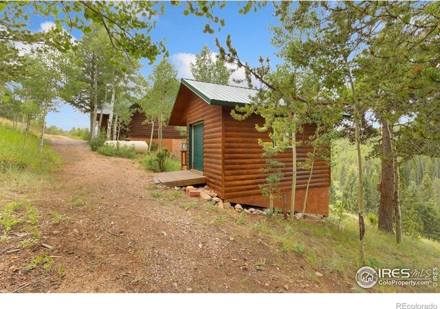 3706 Ottawa Way, Red Feather Lakes, CO 80545 - photo 4