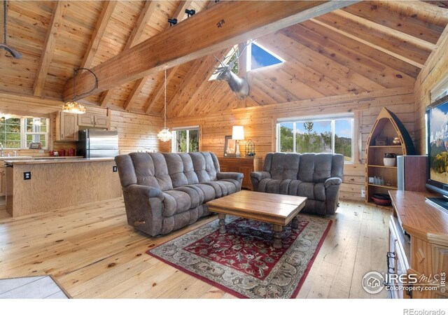 3706 Ottawa Way, Red Feather Lakes, CO 80545 - photo 5