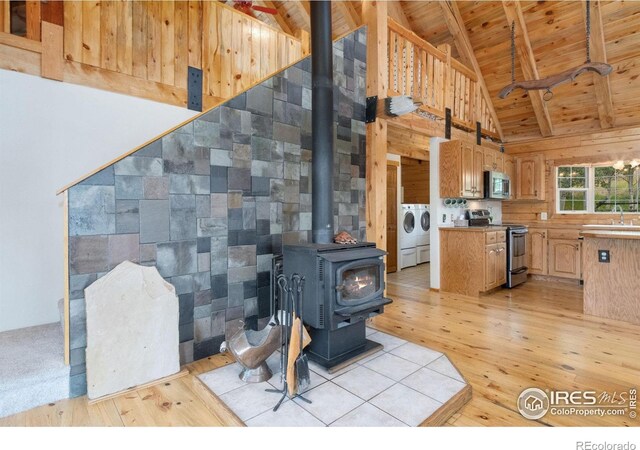 3706 Ottawa Way, Red Feather Lakes, CO 80545 - photo 6
