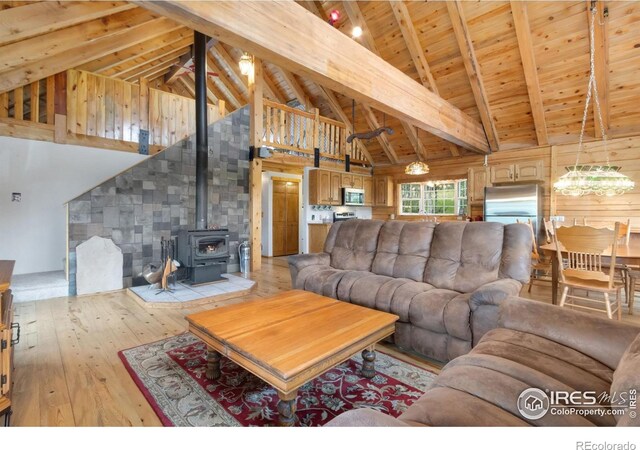 3706 Ottawa Way, Red Feather Lakes, CO 80545 - photo 7