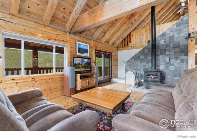 3706 Ottawa Way, Red Feather Lakes, CO 80545 - photo 8