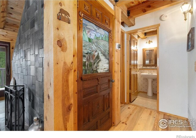 3706 Ottawa Way, Red Feather Lakes, CO 80545 - photo 14