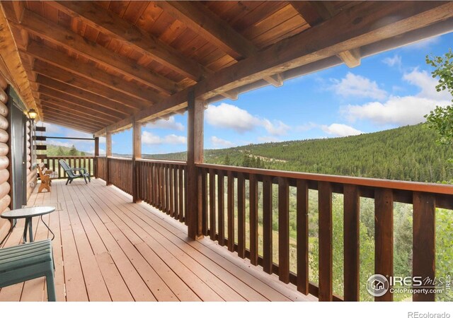 3706 Ottawa Way, Red Feather Lakes, CO 80545 - photo 13