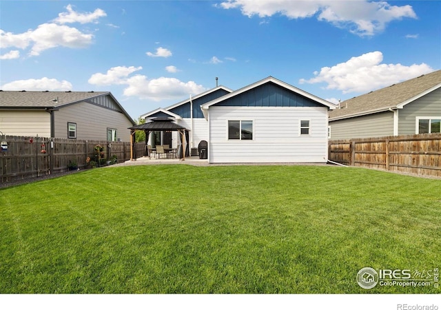 742 S Settlers Dr, Milliken, CO 80543 - photo 30