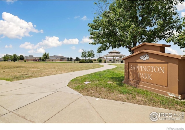 742 S Settlers Dr, Milliken, CO 80543 - photo 32