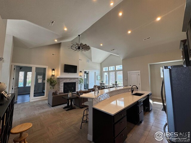 4622 Hahns Peak Dr Unit 103, Loveland, CO 80538 - photo 14