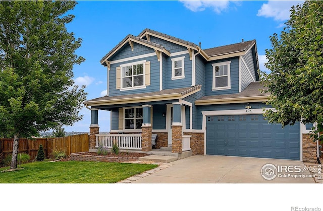 403 Graham Way, Erie, CO 80516 - photo 1