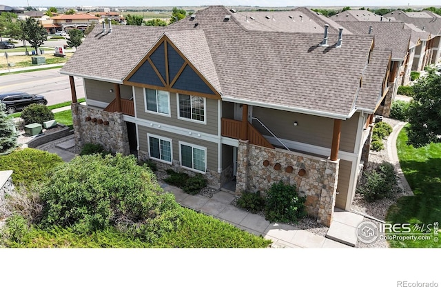 1335 Lake Cir Unit E, Windsor, CO 80550 - photo 1
