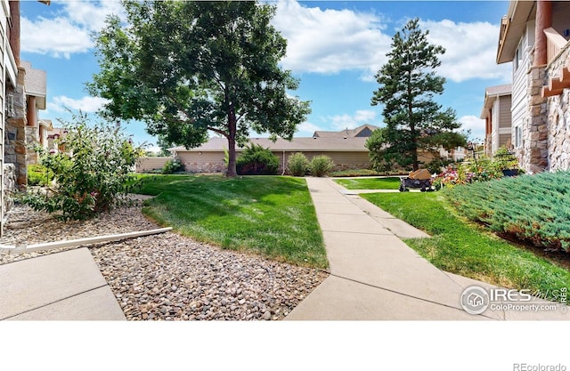 1335 Lake Cir Unit E, Windsor, CO 80550 - photo 28