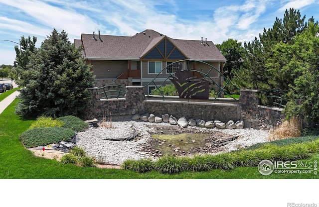 1335 Lake Cir Unit E, Windsor, CO 80550 - photo 30