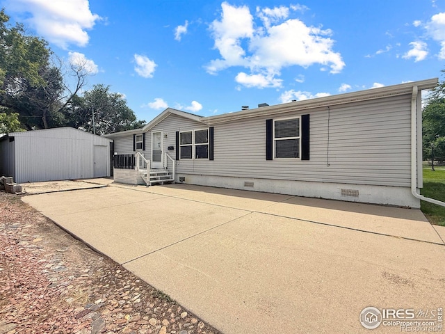 321 Platte St, Sterling, CO 80751 - photo 2