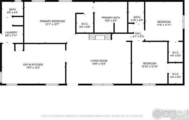 321 Platte St, Sterling, CO 80751 - photo 23