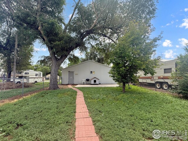 321 Platte St, Sterling, CO 80751 - photo 26