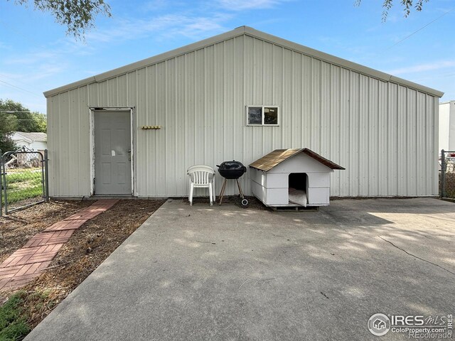 321 Platte St, Sterling, CO 80751 - photo 27
