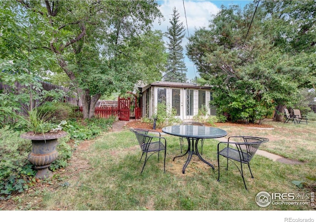 1110 Hartford Dr, Boulder, CO 80305 - photo 27